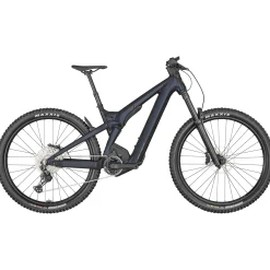Scott Patron eRIDE 920 - Blu