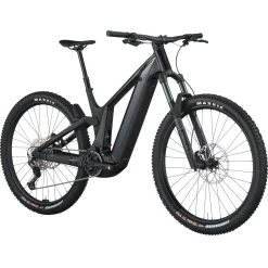 Scott Patron eRIDE 930 - Nero