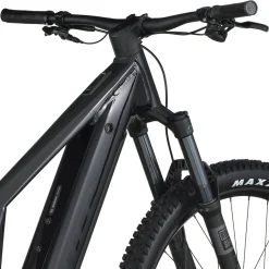 Scott Patron eRIDE 930 - Nero
