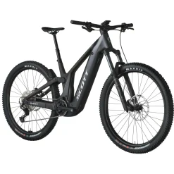 Scott Patron 920 - Nero