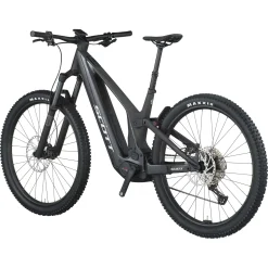 Scott Patron 920 - Nero