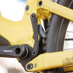 Scott Ransom 920 - Giallo