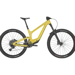 Scott Ransom 920 - Giallo