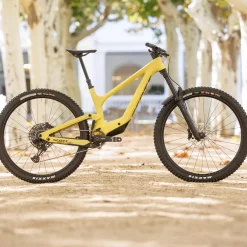 Scott Ransom 920 - Giallo