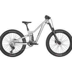 Scott Ransom 400 - Grigio