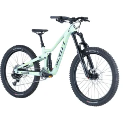 Scott Ransom 400 - Verde