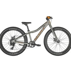 Scott Roxter 24 - Grigio