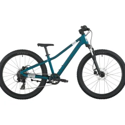 Scott Roxter 400 - Verde scuro