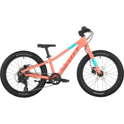 Scott Scale 200 - Arancio