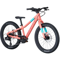 Scott Scale 200 - Arancio