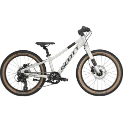 Scott Scale 200 - Argento