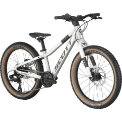 Scott Scale 200 - Argento