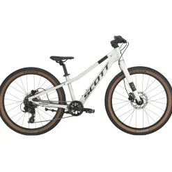 Scott Scale 400 - Argento