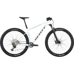 Scott Scale 920 - Bianco