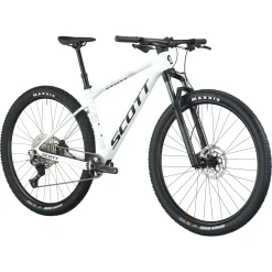 Scott Scale 920 - Bianco