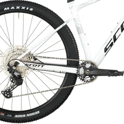 Scott Scale 940 - Bianco
