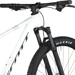 Scott Scale 940 - Bianco