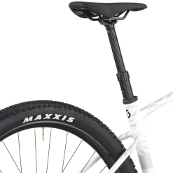 Scott Scale 940 - Bianco