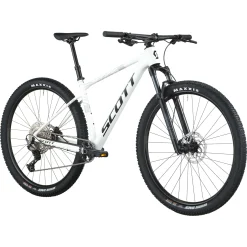 Scott Scale 940 - Bianco