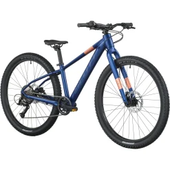 Scott Scale 600 - Blu
