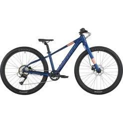 Scott Scale 600 - Blu