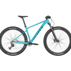 Scott Scale 980 - Blu