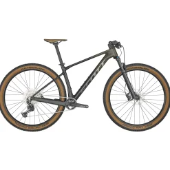 Scott Scale 925 - Candy Yellow Flakes