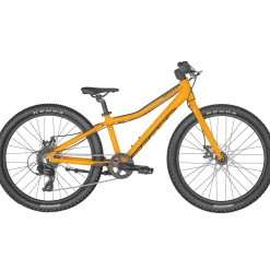 Scott Scale 24 Disc - Arancio