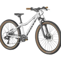 Scott Scale 24 Disc - Grigio