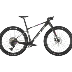 Scott Scale Gravel 10 - Nero
