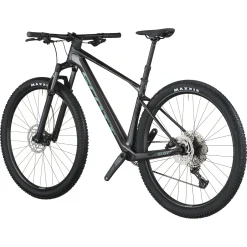 Scott Scale 920 - Nero