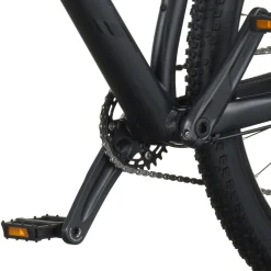 Scott Scale 940 - Nero