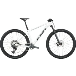Scott Scale RC Team Issue - Bianco