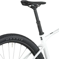 Scott Scale RC Team Issue - Bianco
