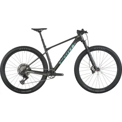 Scott Scale RC Team - Nero