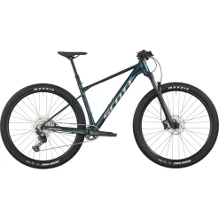 Scott Scale 935 - Verde