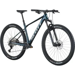 Scott Scale 935 - Verde