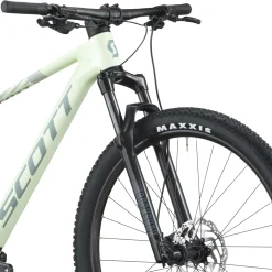 Scott Scale 920 - Verde