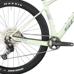 Scott Scale 920 - Verde