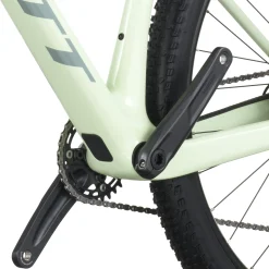 Scott Scale 920 - Verde