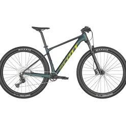 Scott Scale 965 - Verde