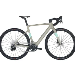 Scott Solace Gravel 30 - Grigio