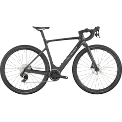 Scott Solace Gravel 30 - Nero