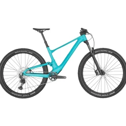 Scott Spark 960 - Cerulean Blue