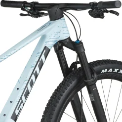 Scott Spark RC Pro - Bianco