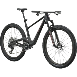 Scott Spark RC SL - Nero