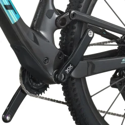 Scott Spark RC SL 2025 - Nero