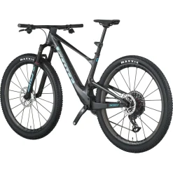 Scott Spark RC SL 2025 - Nero