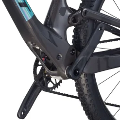 Scott Spark RC Team - Nero verde