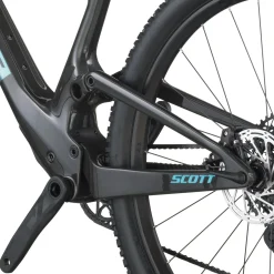 Scott Spark RC Team - Nero verde